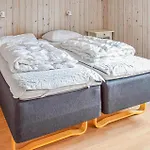 Bjornehiet - 6 Prázdninový dům