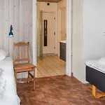 Bjornehiet - 6 Vakantiehuis *