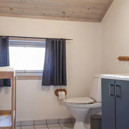 Bjornehiet - 6 Øvre Ramse