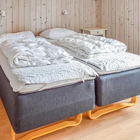 Bjornehiet - 6 Feriehus