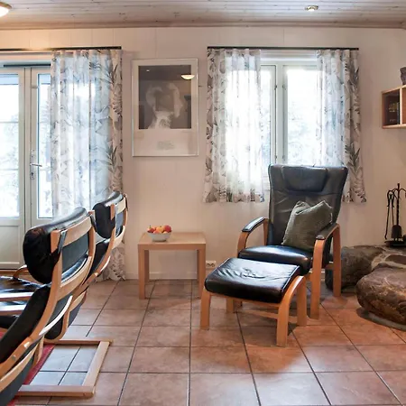 Bjornehiet - 6 Vakantiehuis Dolemo