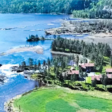 Feriehus Bjornehiet - 6 *