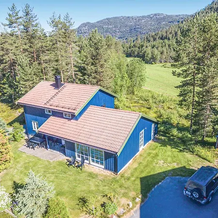 Bjornehiet - 6 * Dolemo