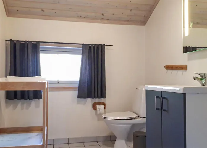 Bjornehiet - 6 Dolemo