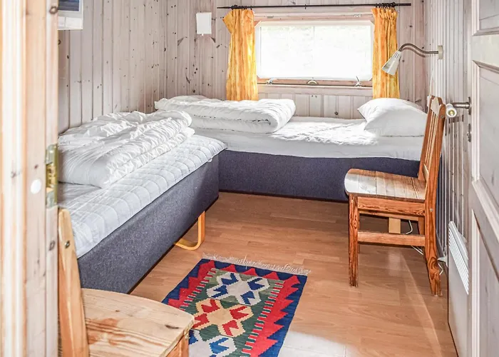 Vakantiehuis Bjornehiet - 6