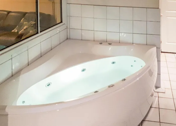 Vakantiehuis Bjornehiet - 6 *