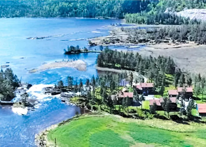 Semesterbostad Bjornehiet - 6 *
