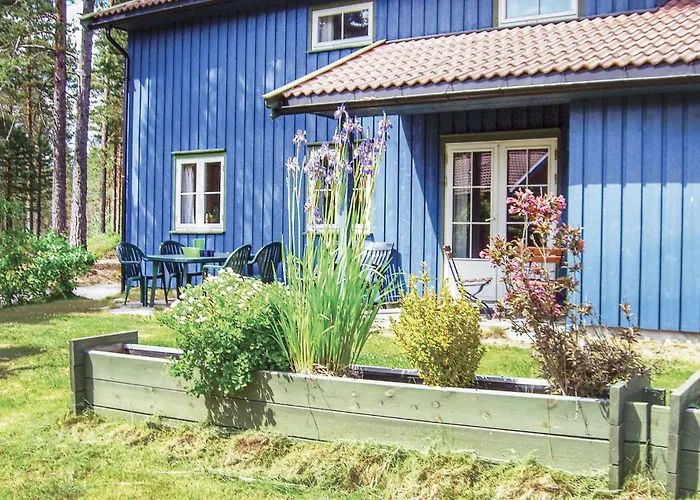 Bjornehiet - 6 Dolemo