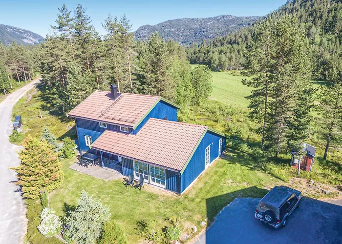 Bjornehiet - 6 * Dolemo