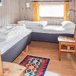 Ferienhaus Bjornehiet - 6
